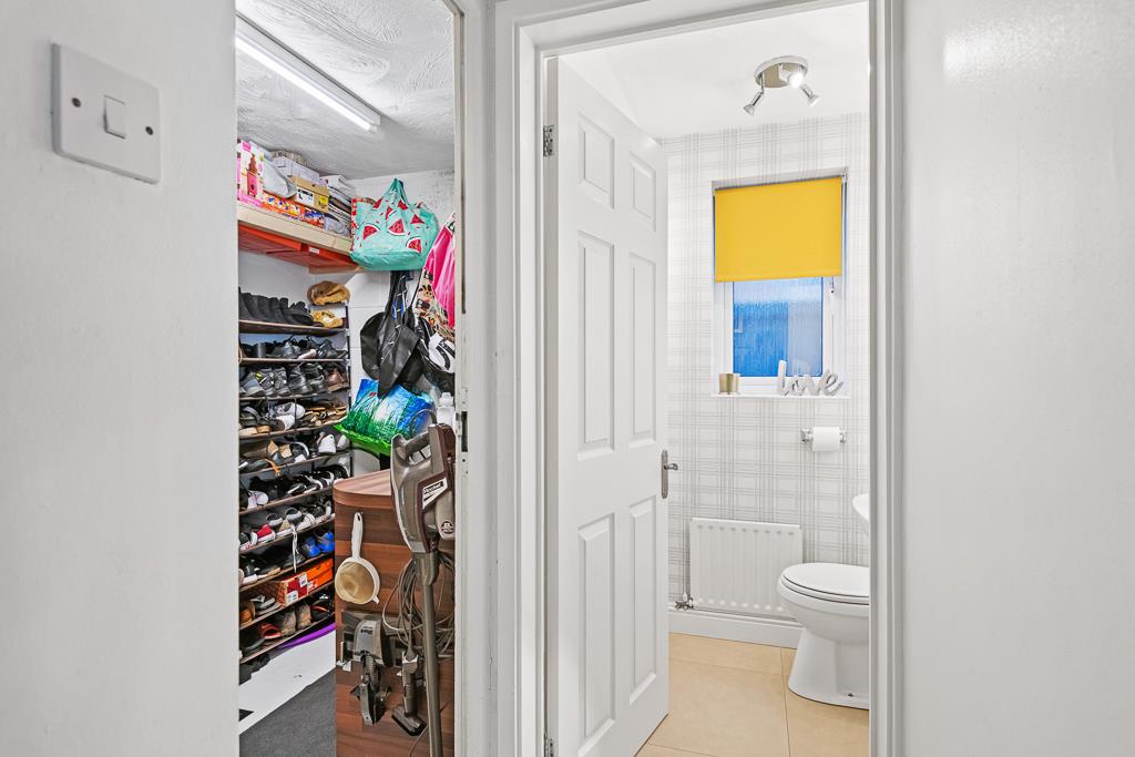 Eden Avenue, Winsford CW Estate Agents